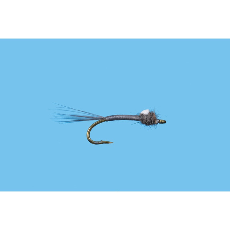 Foam Wing Emerger