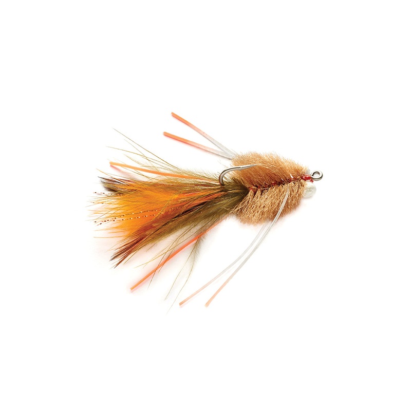 Fulling Mill Biscuit Crab