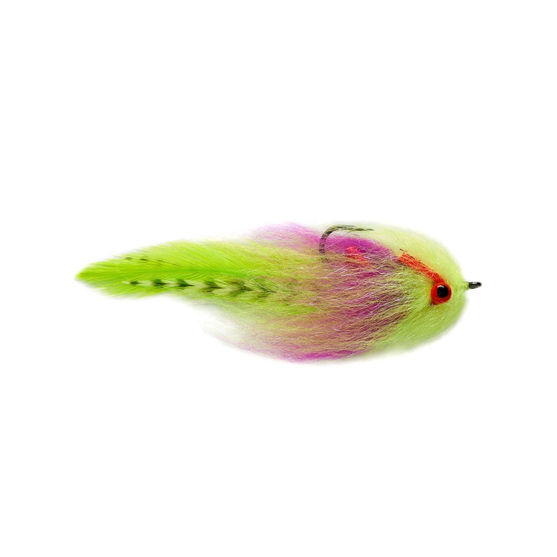 Fulling Mill Sandbar Mullet