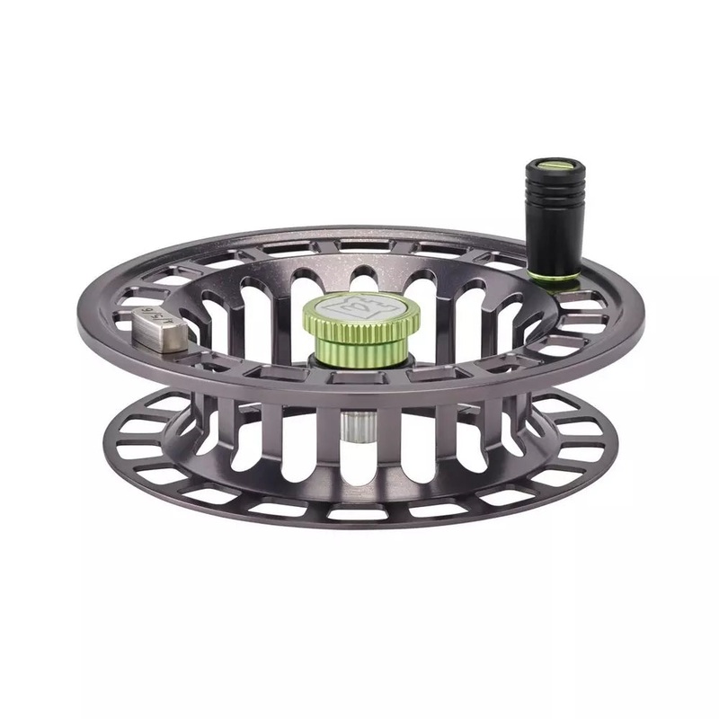 Hardy Ultradisc Spool Only