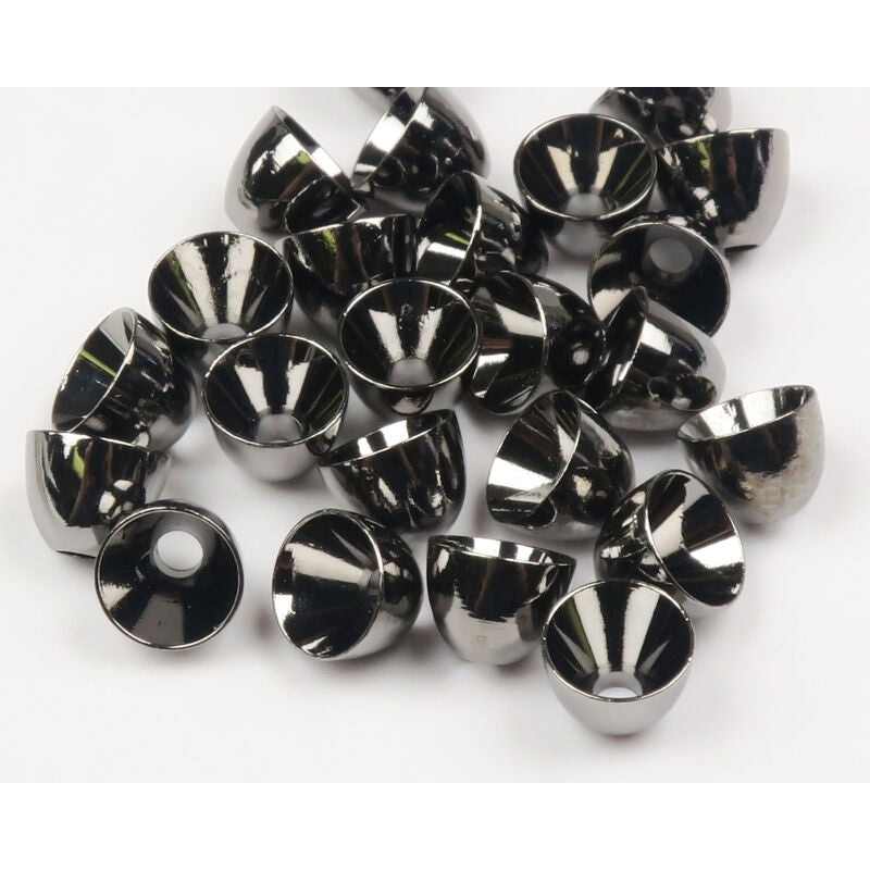 Hareline Brass Cone Heads