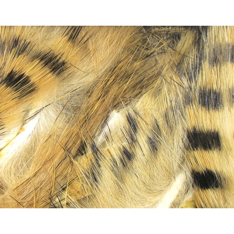 Hareline Magnum Rabbit Strips