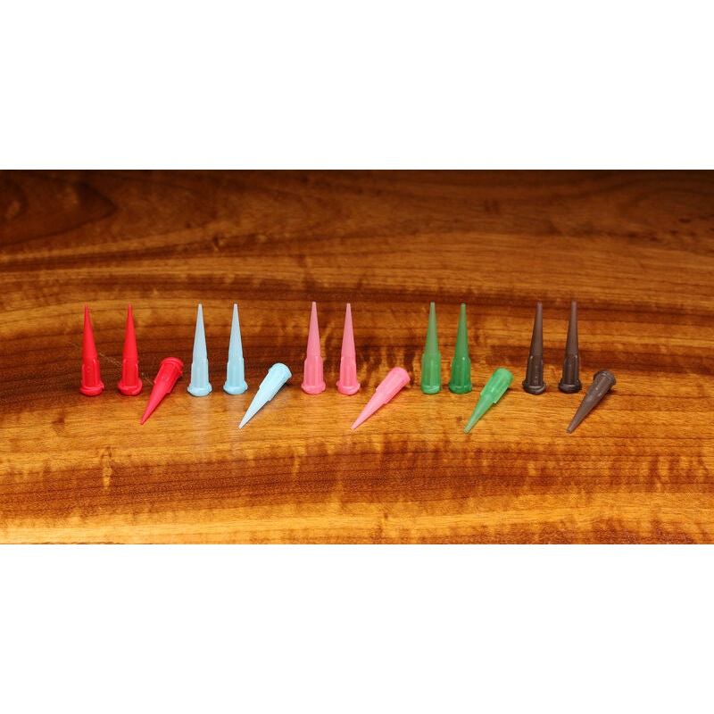 Loon Needle Replacement