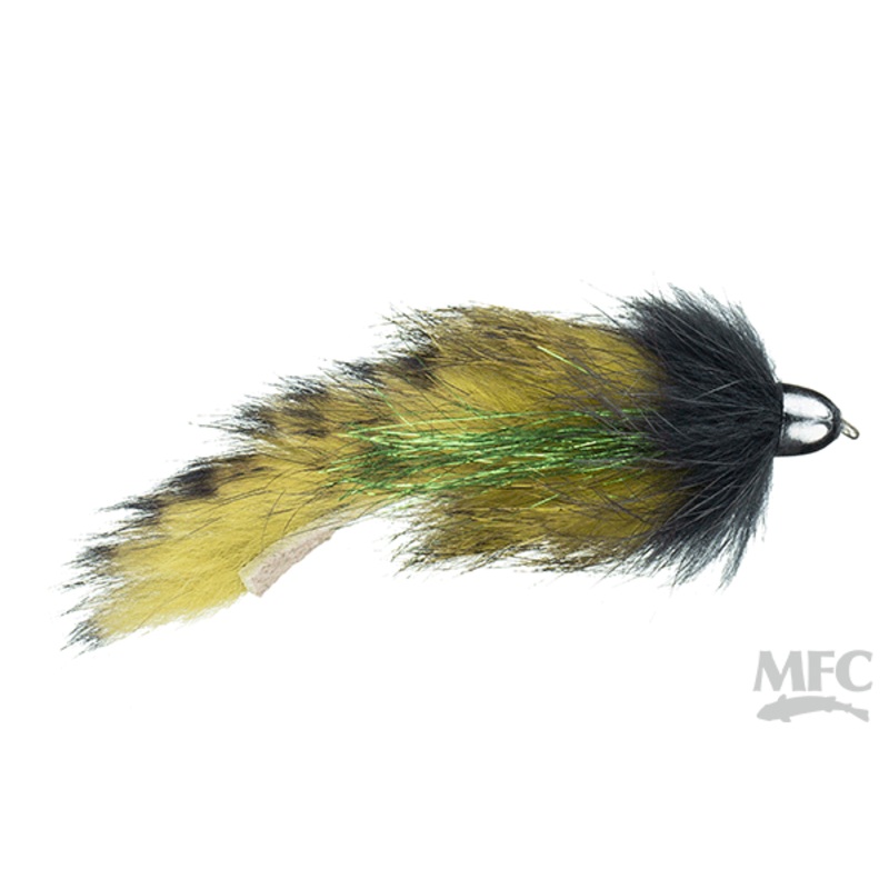 MFC Gulpin Sculpin