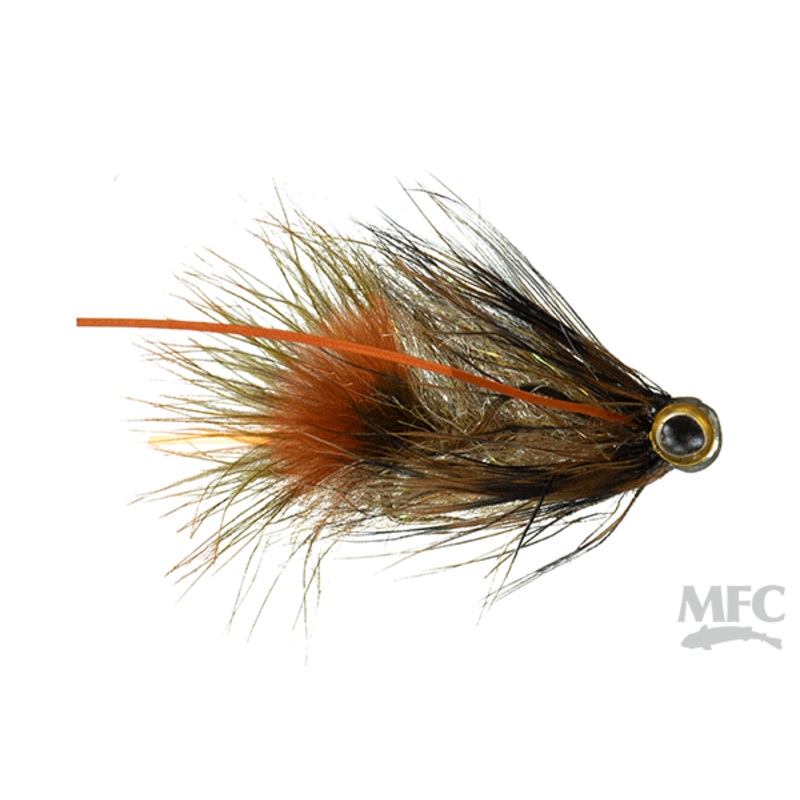 MFC Rowley Balanced Baitfish