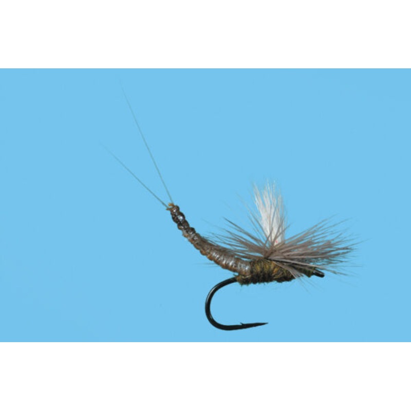 Parachute Extended Body Mayfly