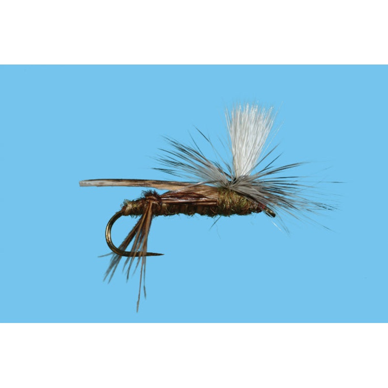 Parachute Hopper