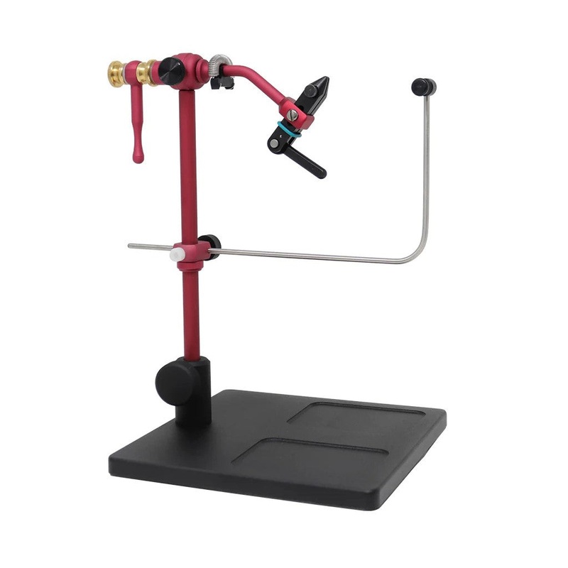 Renzetti Traveler 2700 Ped Vise