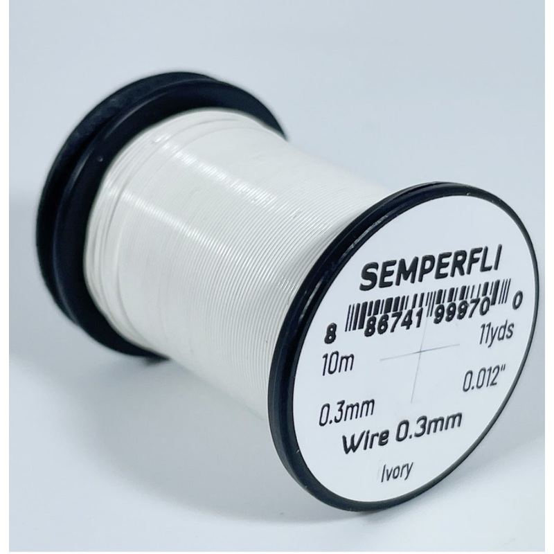Semperfli wire