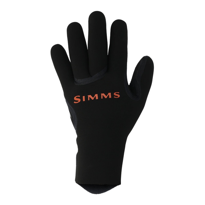Simms ExStream Neoprene Gloves