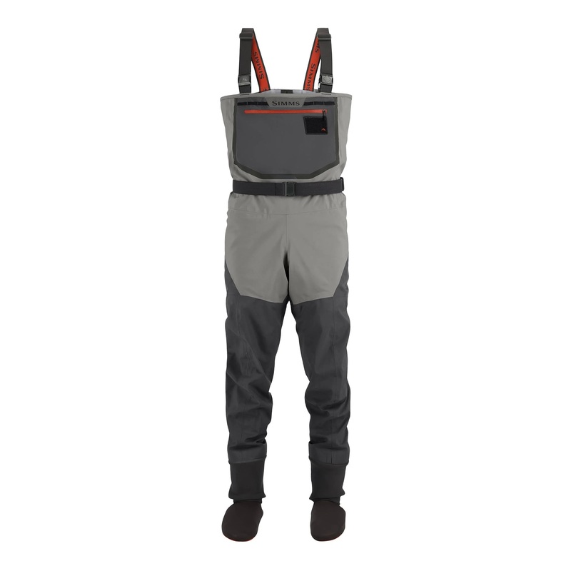 Simms Mens Freestone Wader