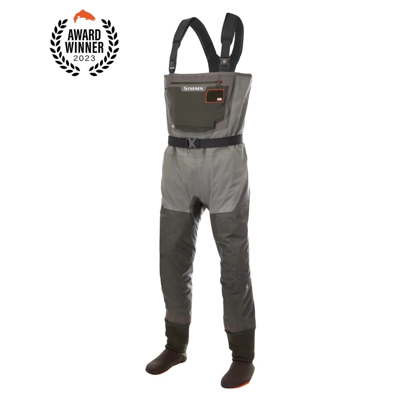 Simms Ms G3 Guide Stockingfoot Wader