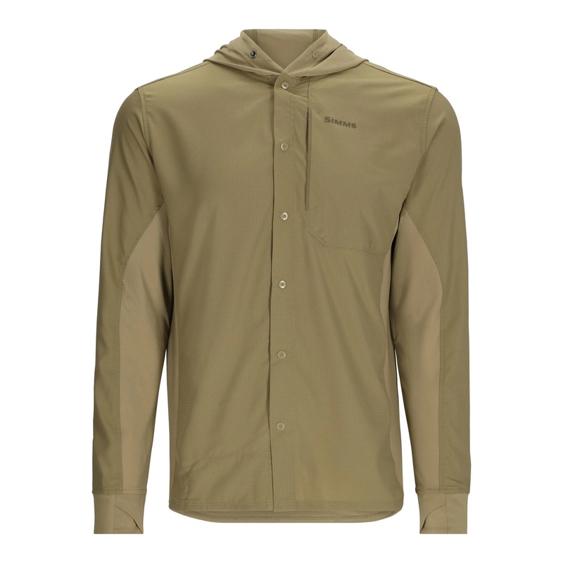 Simms Ms Intruder Hoody