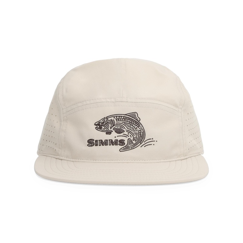 Simms Single Haul Pack Hat