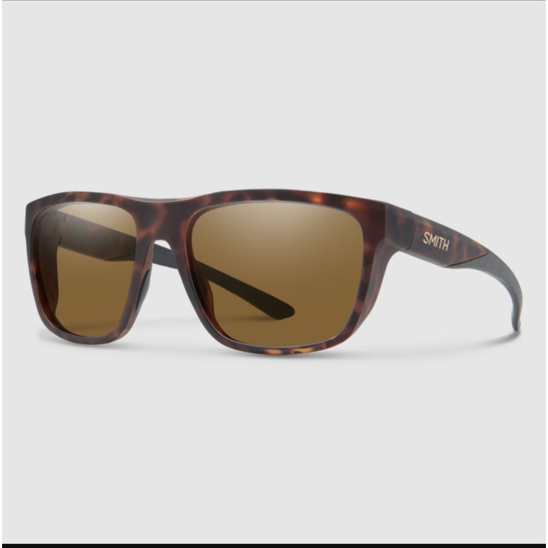 Smith Barra Sunglasses