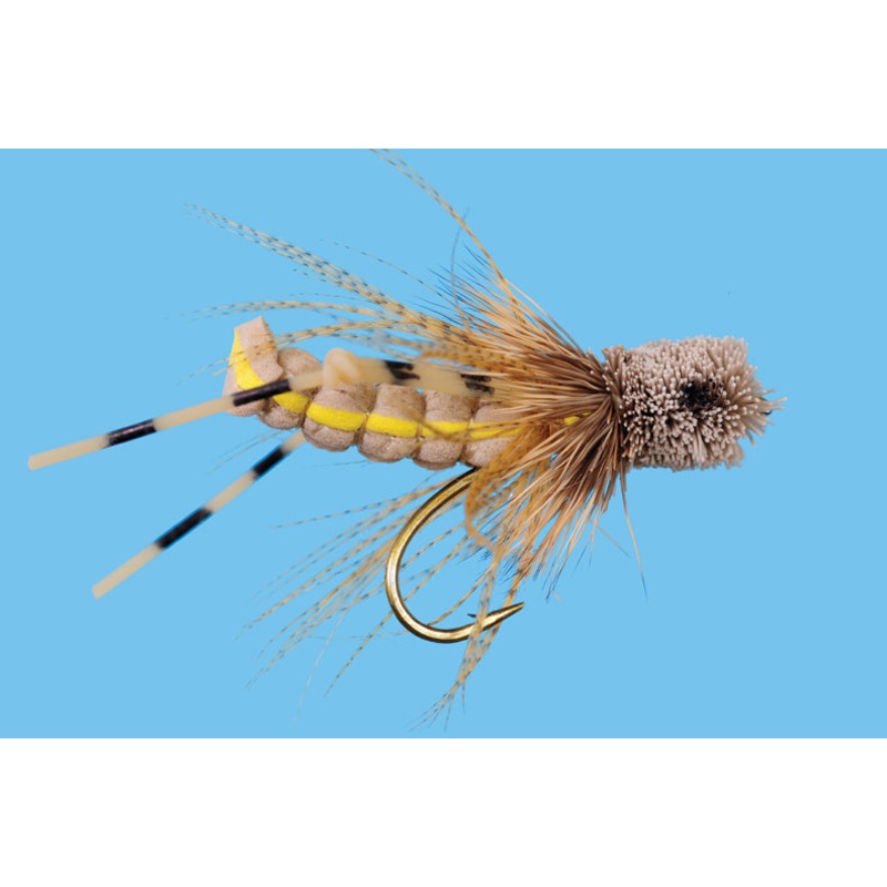 Snooze Berry Hopper