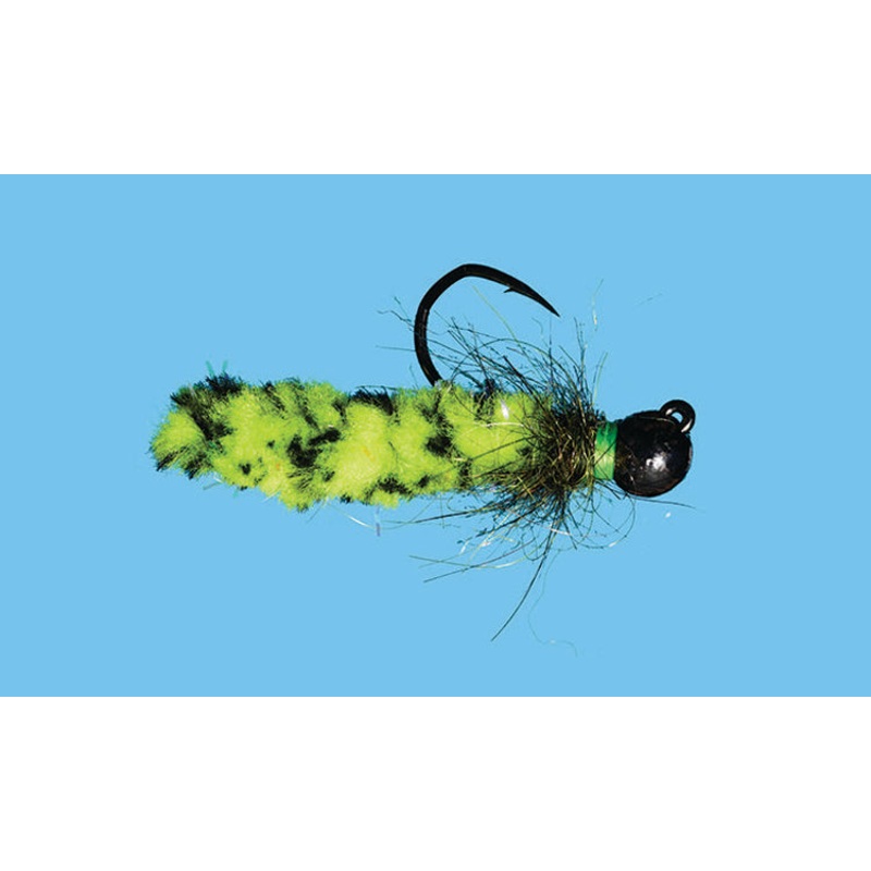 Tungsten Jig Mop