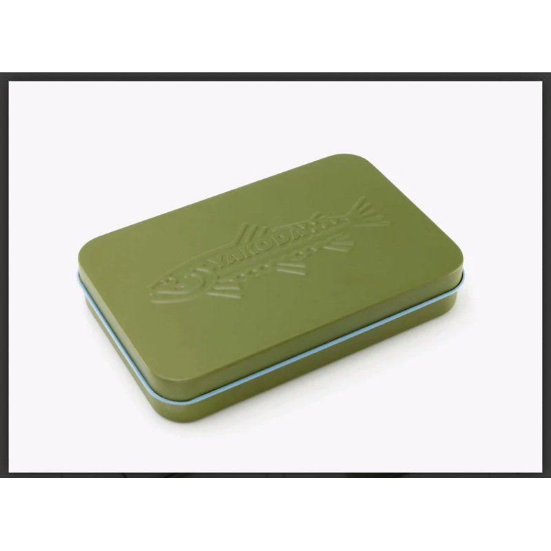 Yakoda Slim Tin-Foam / Magnet