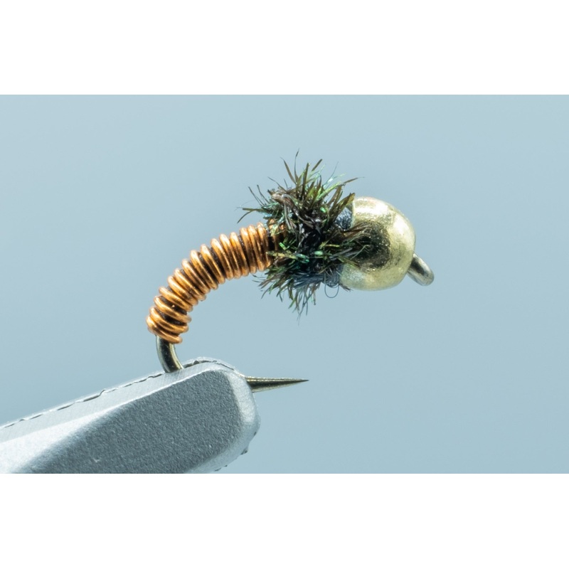 BH Brassie #20