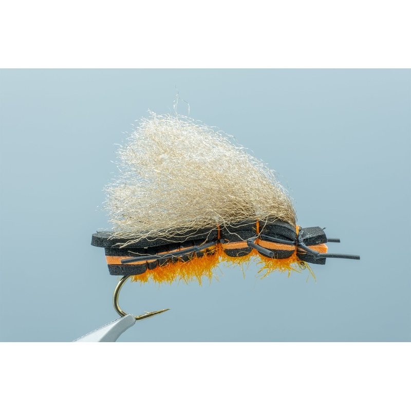 Burkus BBR Salmonfly #4