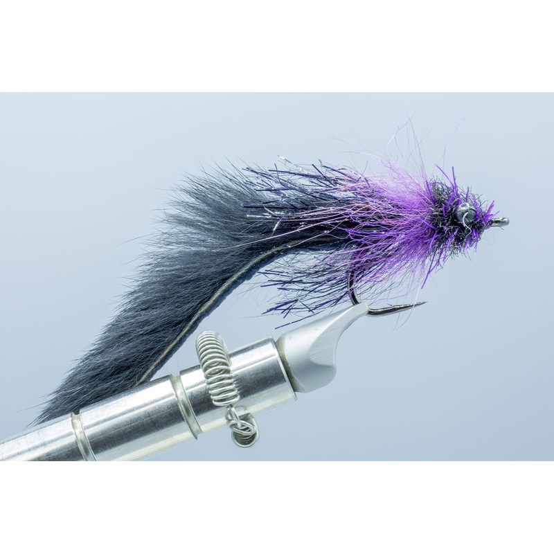 Chewy’s Tarponator Black/Purple #2/0