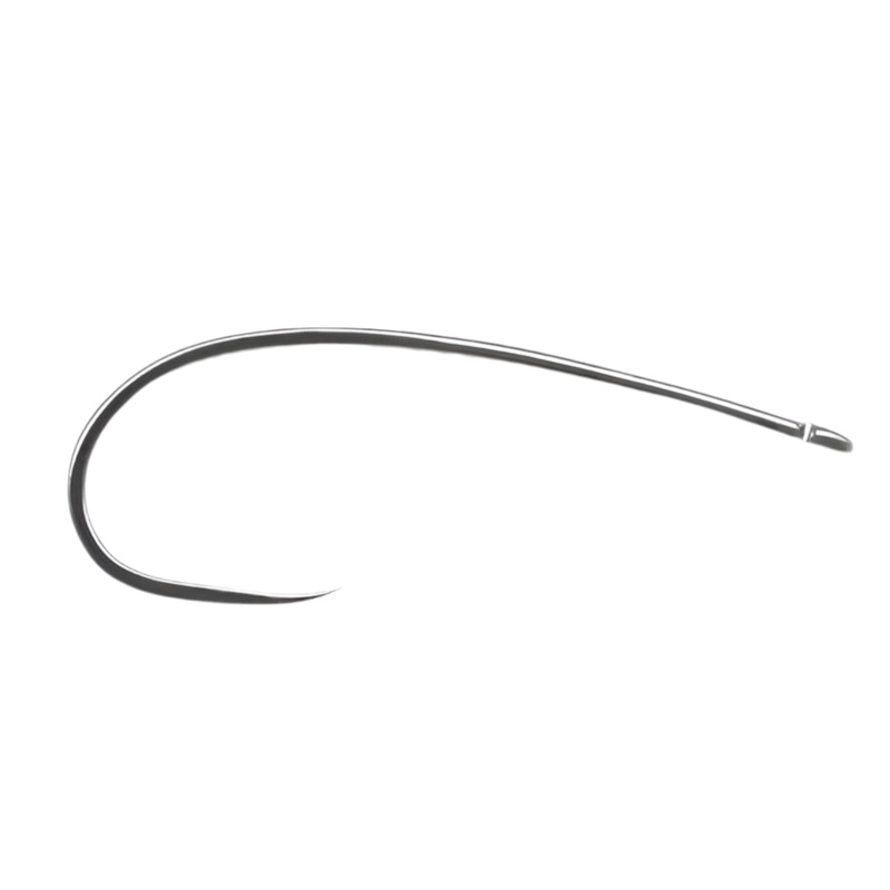Dohiku HDR Hook