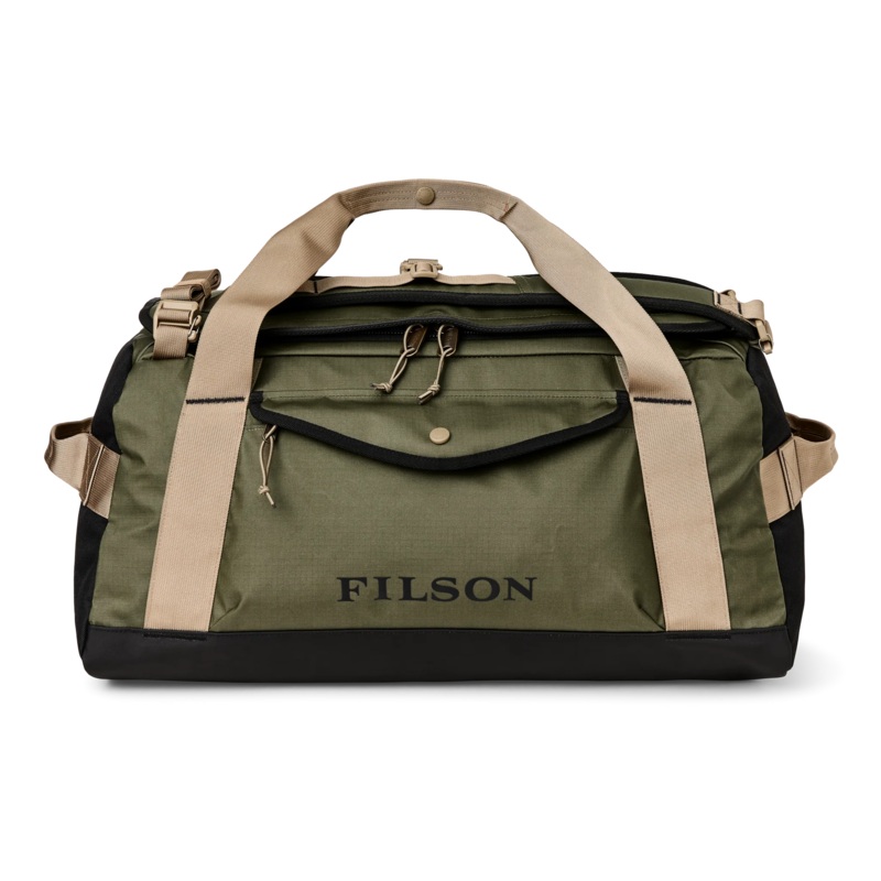 Filson 50L Scout Duffle