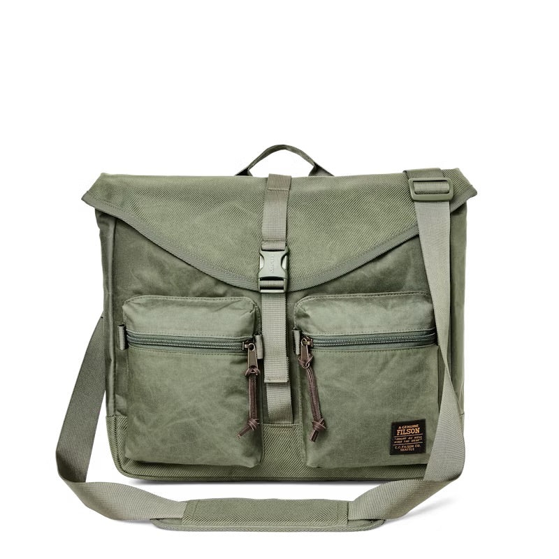 Filson Surveyor Messenger Bag