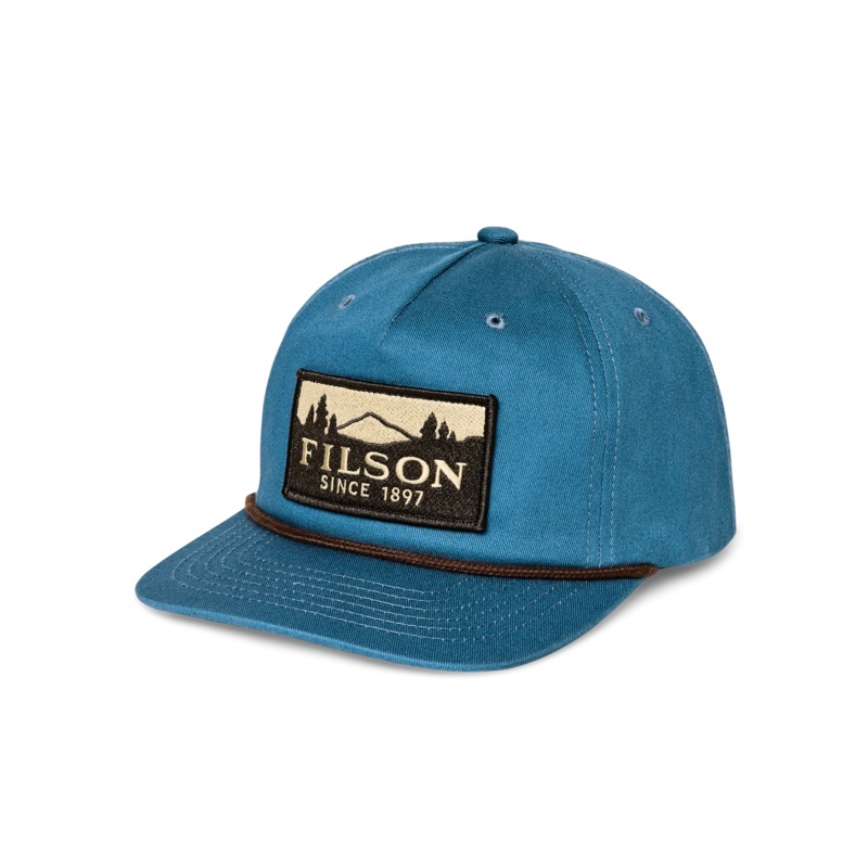 Filson Trucker Cap