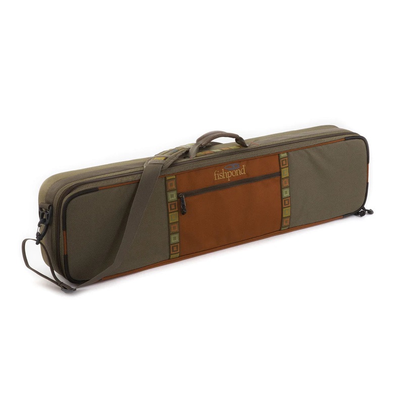 Fishpond Dakota 45 Rod & Reel Case