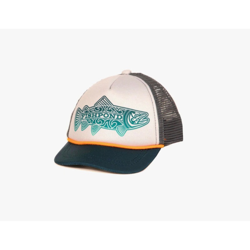 Fishpond Hat