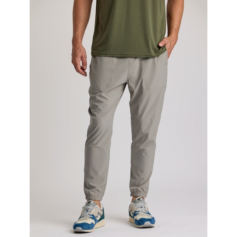 Free Fly Mens Active Breeze Jogger