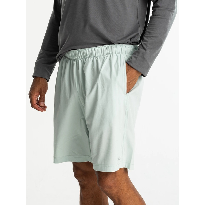 Free Fly Mens Breeze Short (6in inseam)