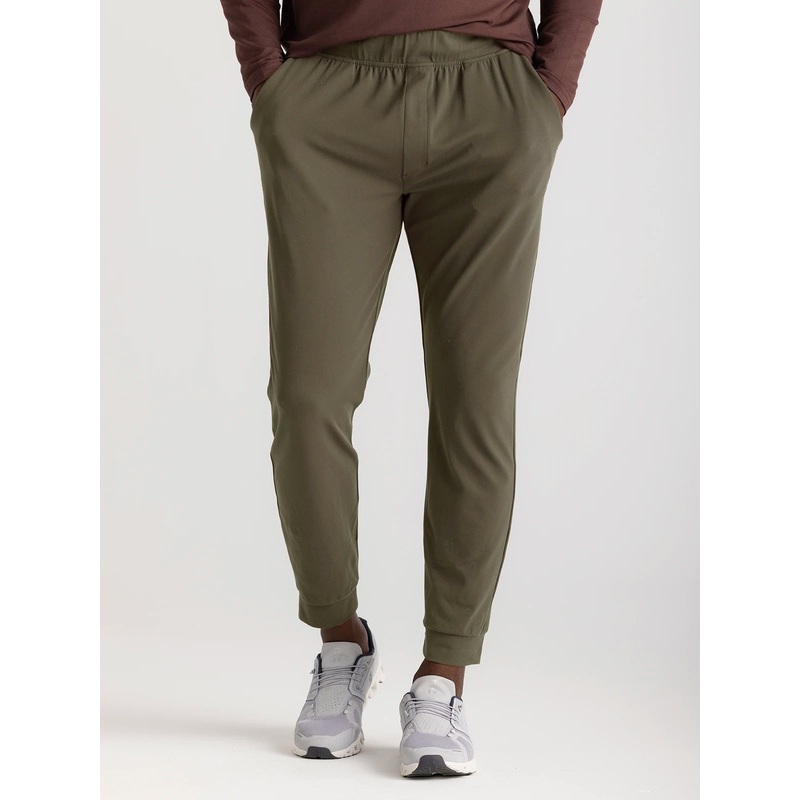 Free Fly Mens Highmile Jogger