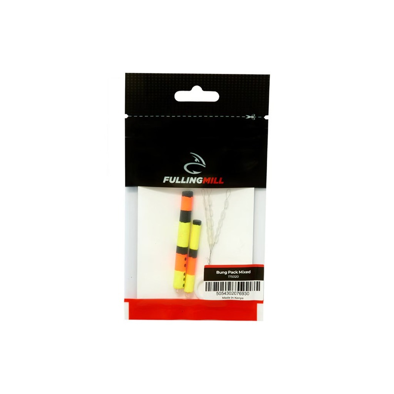 Fulling Mill Bung Indicator Mixed Pack