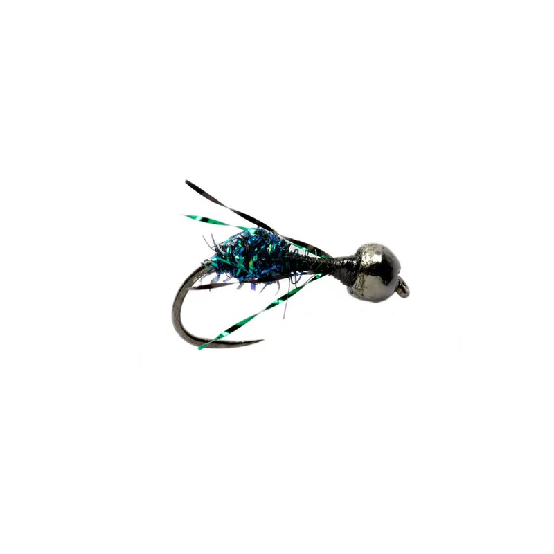 Fulling Mill Daniels Sunken Ant