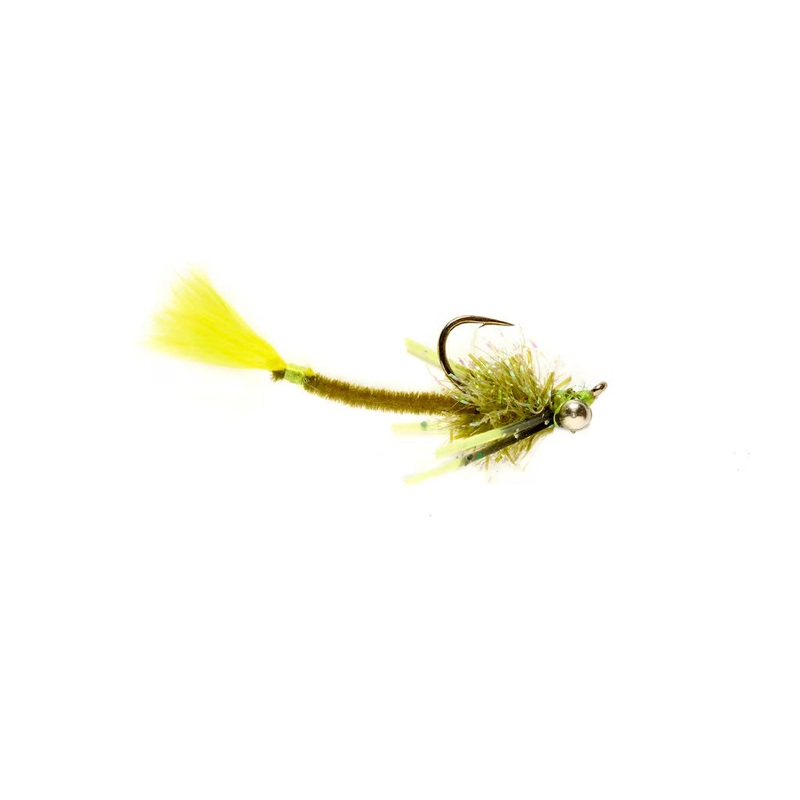 Fulling Mill Jans Carp Tickler