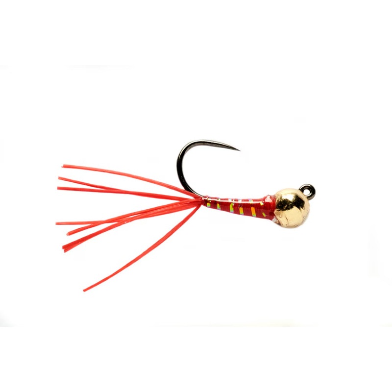 Fulling Mill Perdiworm