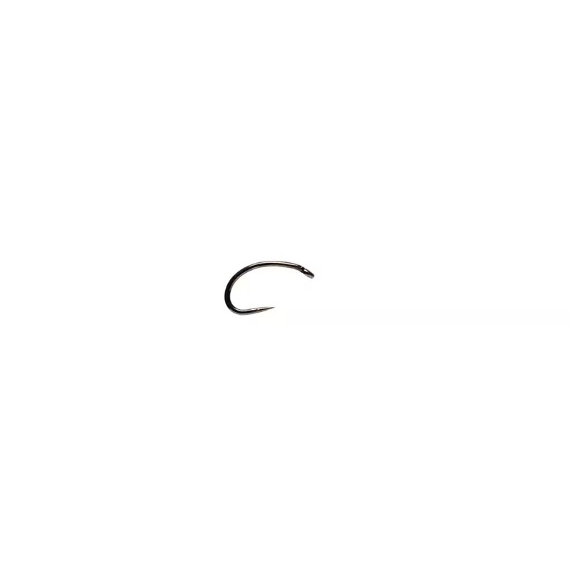 Fulling Mill Tactical Midge Hook Barbless