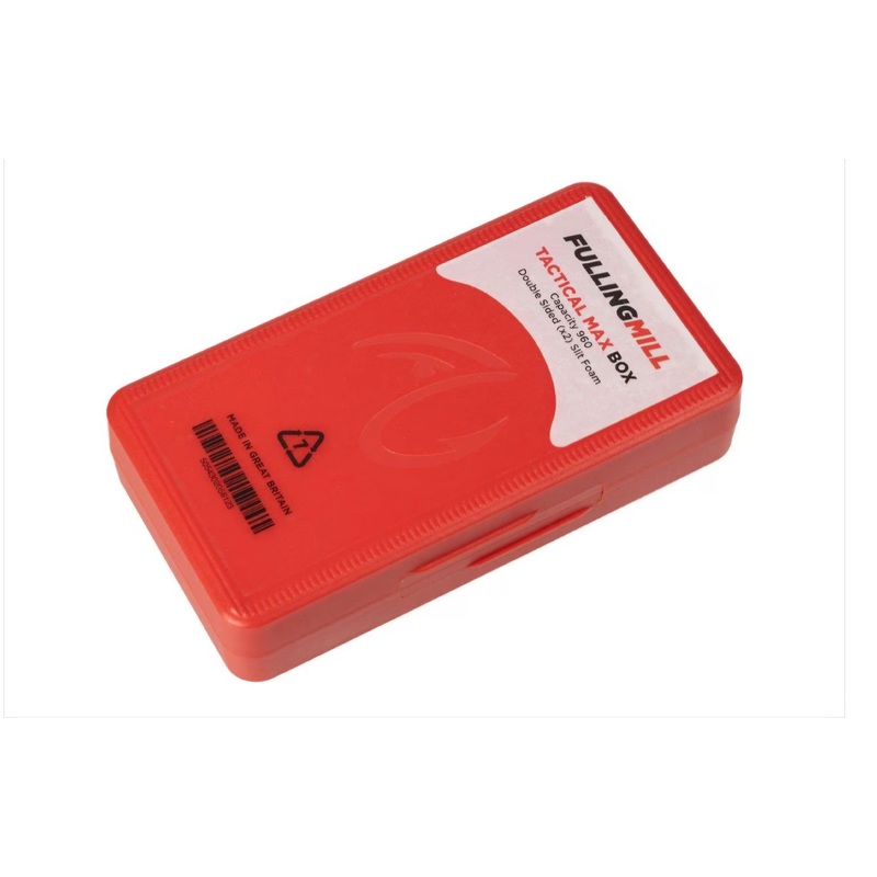 Fulling Mills Tactical Max box