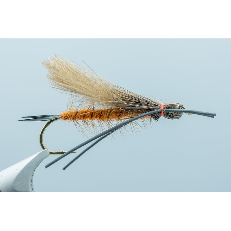 Gaffney’s Salmonfly Fluttering Stone #4