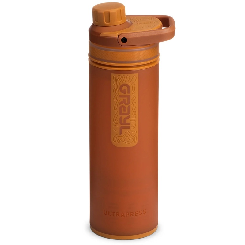 GRAYL UltraPress Purifier 16.9 oz