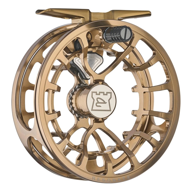 Hardy Resonate Reel