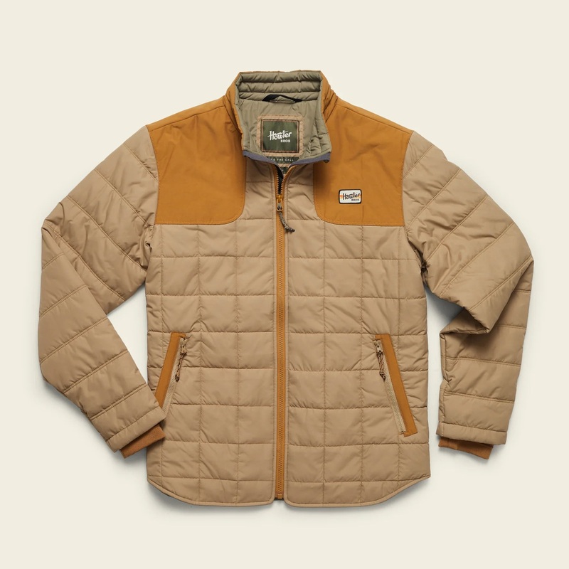 Howler Bros Merlin Jacket