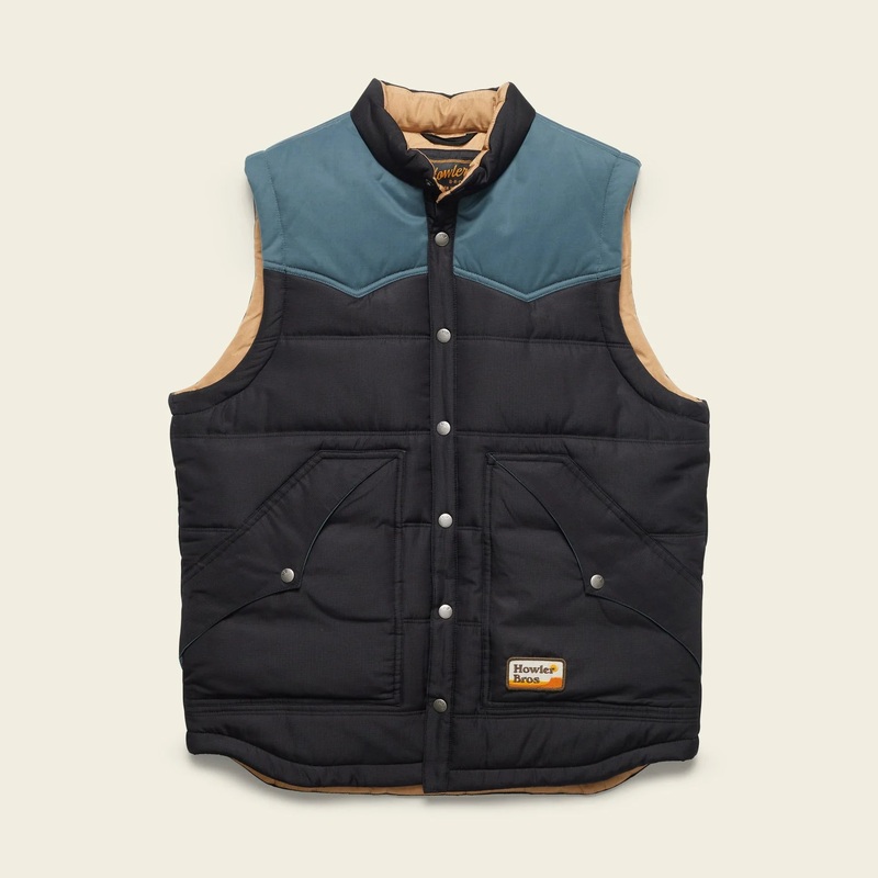 Howler Bros Rounder Vest