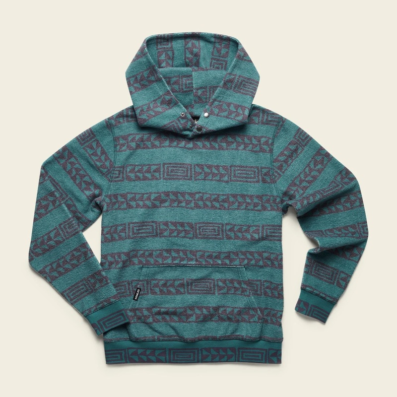 Howler Bros Tajima Hoodie