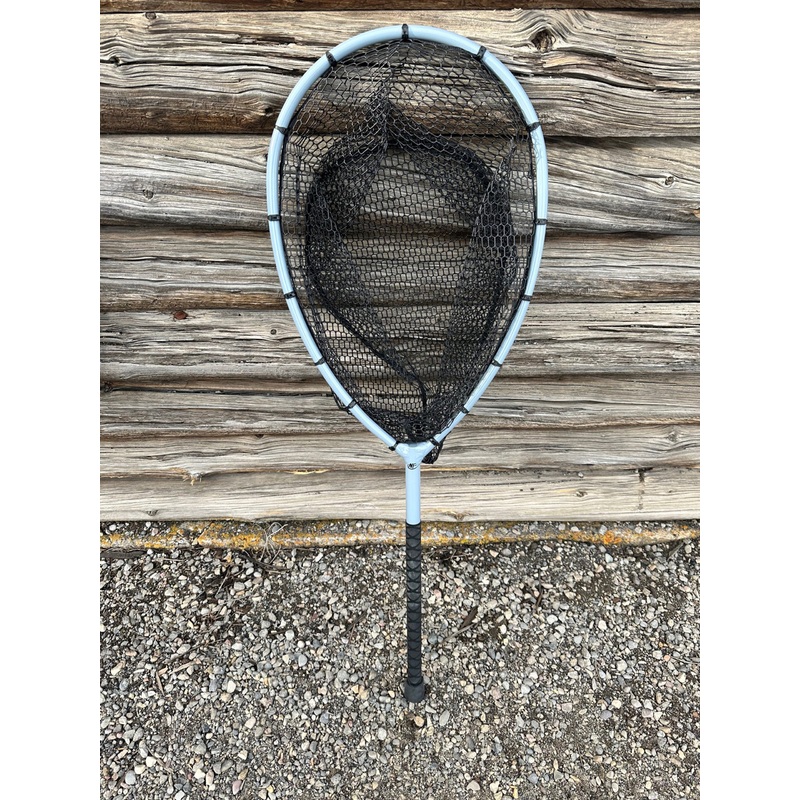 North Fork Nets Trek Net