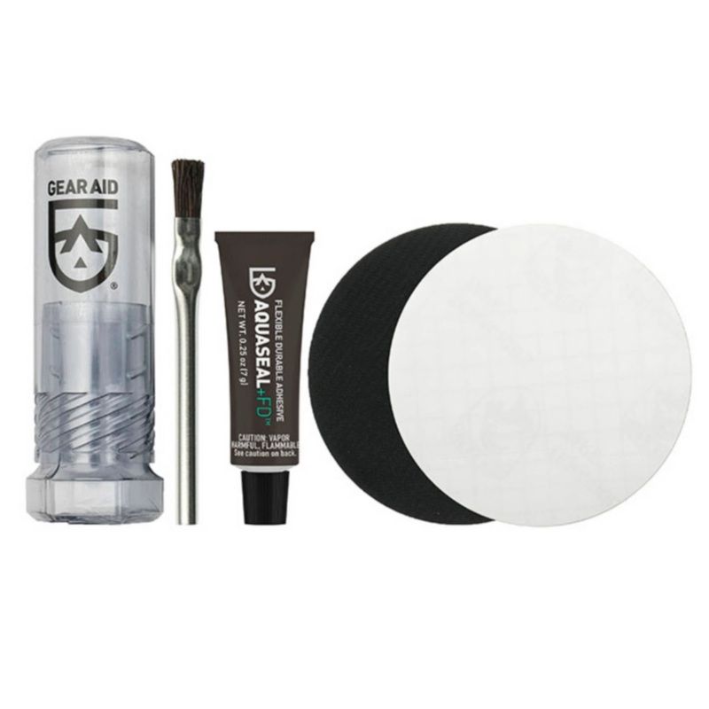 Orvis Auquaseal +FD Wader Repair Kit