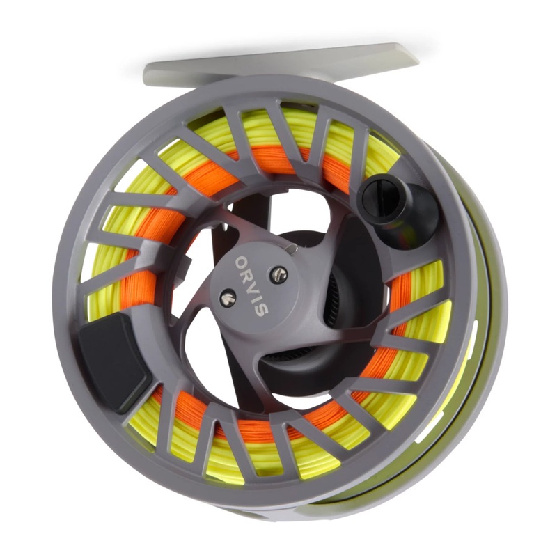 Orvis Clearwater Fly Reel **New**