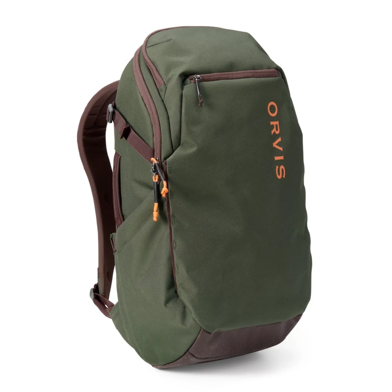 Orvis Trekkage Lt Backpack